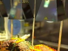 -永泰福朋喜来登酒店-宜客乐自助餐厅(远大路店)