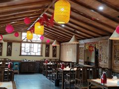 大堂-盛和友·大院炒鸡(平度青岛路店)