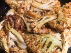 -辛香汇(大华第一坊店)