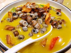 -锡和无锡菜(景丽苑店)