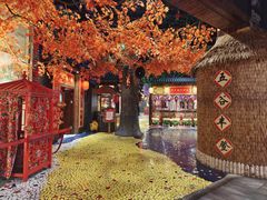 -宝丽金大酒店·洗浴中心