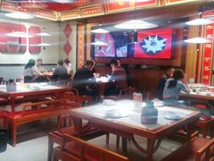 大堂-蜀香格格•剁椒鱼头(龙西店)