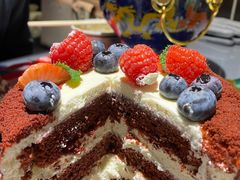 -姆们M Sweetie Cake(三里屯店)