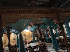 -楼兰新疆主题餐厅(苏州中心店)