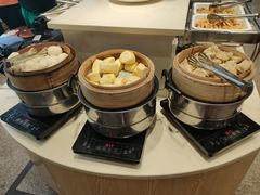 -素满香·素食自助餐(苏州·临顿路店)