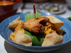 太食兽炒饭-太食獸泰式茶餐厅(北美新天地店)