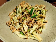有机花菜-Local泰莲庭(虹鳟鱼店)
