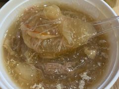 人比花娇翅-食盈碗仔翅(星玺广场店)