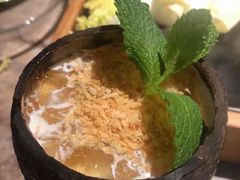 -凤园椰珍·臻品椰子鸡(保利时光里店)