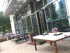 -京梟红茶楼(方恒购物中心店)