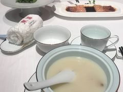-东富酒家(龙湖西溪天街店)