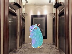 -香港尖沙咀凯悦酒店