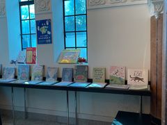 -思南书局·诗歌店