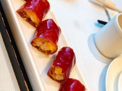 -天瑞轩·粤菜餐厅