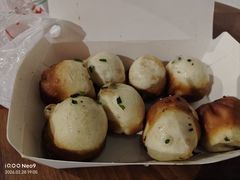 -哑巴生煎(临顿路店)