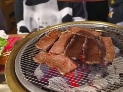 -西塔老太太泥炉烤肉(北京望京店)