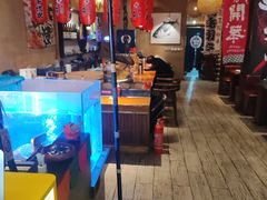 -千代武日本料理(开发区店)