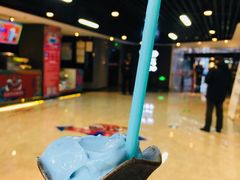 冰淇淋-肯德基(闵庄路店)