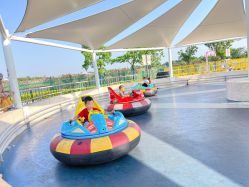 点击看大图 -季高兔窝窝亲子园(上海薰衣草公园店)