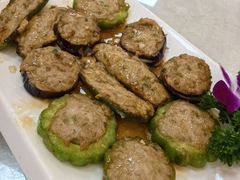 -台山第一家兴华黄鳝饭·黄鳝婆(开平店)