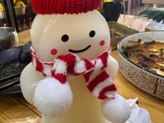 -韩食味·小木屋(日照店)