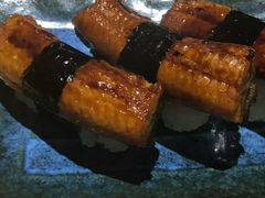 -板长寿司(铜锣湾店)