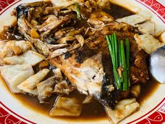 -旺顺阁鱼头泡饼(小红门店)