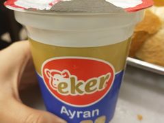 -Tarihi Sultanahmet Köftecisi Selim Usta