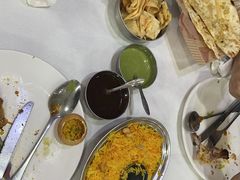 -葛尼沙印度餐厅 (镇明路店)