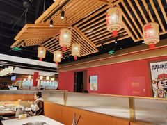 -犇鼎牛潮汕牛肉火锅(新辰里学清路店)
