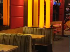 -尊宝比萨(南坪亚太商谷店)