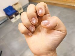 -拾光美甲美睫半永久