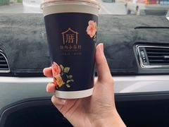 棉花糖巧克力-厝内小眷村(华海店)