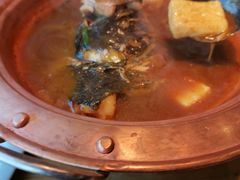 -深巷家味馆.湖北头牌红烧鱼头拌饭(黄陂店)