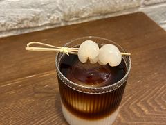 -COFFEE HOLIC(朝外SOHO店)
