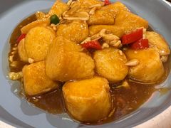 -食味酒味天津菜·古法鲜酿米酒(鼓楼店)