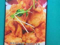 -合合春饼·酱骨·东北菜(潘家园店)