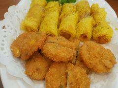 -友强·23年特色海鲜大排档(厦门店)