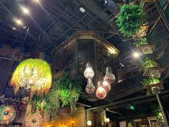 大堂-贝贝龙虾·音乐餐厅(昌平东关店)