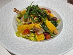 -黑宝石西餐厅(汇励99城市公园店)