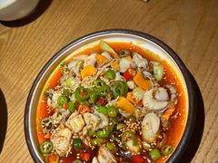 -融味餐厅(宝龙环湖店)