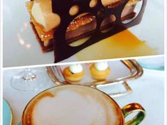 -The Ritz Restaurant