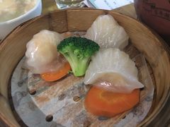 -潮粥荟·潮汕砂锅粥(朝阳大悦城店)