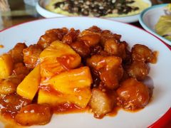 -坛南湾农家乐·海鲜楼·大排档(平潭坛南湾店)