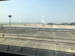 -虹桥机场V2贵宾休息室