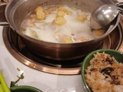 -润园四季椰子鸡火锅(南山海岸城店)