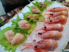 -古京·臻致料理(月湖店)