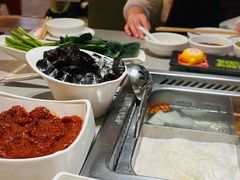 -海底捞火锅(振华广场店)