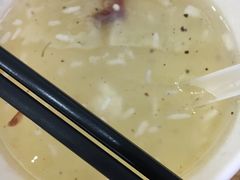 -四季美汤包(户部巷店)