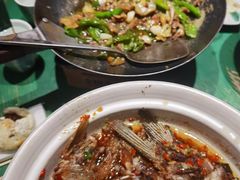 -费大厨辣椒炒肉(太平老街店)